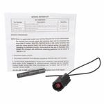 Order Connector by MOTORCRAFT - WPT1253 For Your Vehicle