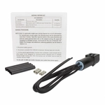 Order Connector by MOTORCRAFT - WPT1262 For Your Vehicle