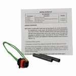 Order Connector by MOTORCRAFT - WPT1274 For Your Vehicle