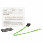 Order Connector by MOTORCRAFT - WPT1287 For Your Vehicle