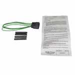 Order Connector by MOTORCRAFT - WPT1293 For Your Vehicle