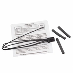 Order Connector by MOTORCRAFT - WPT1304 For Your Vehicle