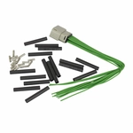 Order Connector by MOTORCRAFT - WPT1320 For Your Vehicle