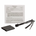 Order Connector by MOTORCRAFT - WPT1334 For Your Vehicle