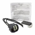 Order Connector by MOTORCRAFT - WPT1343 For Your Vehicle