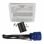 Order Connector by MOTORCRAFT - WPT1361 For Your Vehicle