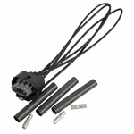 Order Connector by MOTORCRAFT - WPT1369 For Your Vehicle