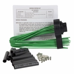 Order Connector by MOTORCRAFT - WPT1390 For Your Vehicle