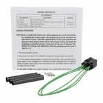 Order Connecteur de MOTORCRAFT - WPT1394 For Your Vehicle