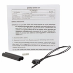 Order Connector by MOTORCRAFT - WPT1412 For Your Vehicle