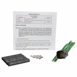 Order Connector by MOTORCRAFT - WPT1426 For Your Vehicle