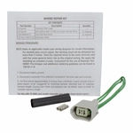 Order Connector by MOTORCRAFT - WPT1460 For Your Vehicle