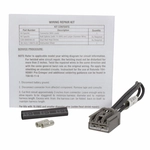 Order Connector by MOTORCRAFT - WPT1486 For Your Vehicle