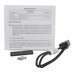 Order Connector by MOTORCRAFT - WPT1486 For Your Vehicle