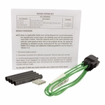 Order Connecteur by MOTORCRAFT - WPT1498 For Your Vehicle