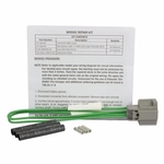 Order Connector by MOTORCRAFT - WPT1499 For Your Vehicle