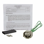 Order Connector by MOTORCRAFT - WPT1500 For Your Vehicle