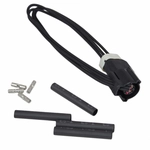 Order Connector by MOTORCRAFT - WPT152 For Your Vehicle