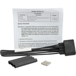 Order Connector by MOTORCRAFT - WPT1591 For Your Vehicle