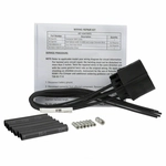 Order Connector by MOTORCRAFT - WPT1659 For Your Vehicle