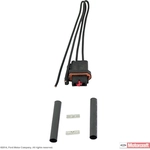 Order Connector by MOTORCRAFT - WPT173 For Your Vehicle