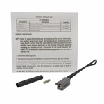 Order Connector by MOTORCRAFT - WPT352 For Your Vehicle