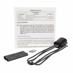 Order Connector by MOTORCRAFT - WPT414 For Your Vehicle