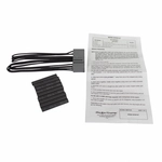 Order Connector by MOTORCRAFT - WPT611 For Your Vehicle