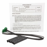 Order Connector by MOTORCRAFT - WPT668 For Your Vehicle