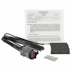 Order Connector by MOTORCRAFT - WPT737 For Your Vehicle