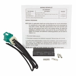 Order Connector by MOTORCRAFT - WPT742 For Your Vehicle