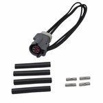 Order Connector by MOTORCRAFT - WPT818 For Your Vehicle