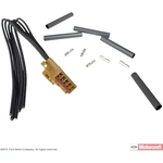 Order Connector by MOTORCRAFT - WPT882 For Your Vehicle