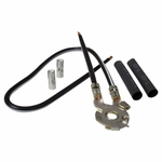 Order Connector by MOTORCRAFT - WPT900 For Your Vehicle
