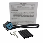 Order Connector by MOTORCRAFT - WPT909 For Your Vehicle