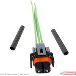 Order Connector by MOTORCRAFT - WPT952 For Your Vehicle