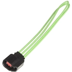 Order Connector by MOTORCRAFT - WPT966 For Your Vehicle