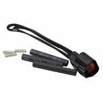 Order Connector by MOTORCRAFT - WPT990 For Your Vehicle
