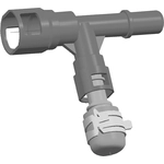 Order Connector Or Reducer by ACDELCO - 15-31857 For Your Vehicle