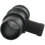 Order CRP/REIN - CHC0744 - Engine Coolant Hose Connector For Your Vehicle