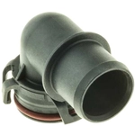 Order CST - CH2091 - Radiator Coolant Hose Connector For Your Vehicle