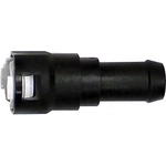 Order Connector Or Reducer by DAYCO - 80463 For Your Vehicle