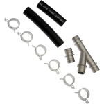 Order DORMAN - 47294 - Coolant Hose Junction Kit For Your Vehicle