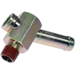 Order DORMAN - 47993 - Heater Hose Tee Connector For Your Vehicle