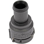 Order DORMAN - 627-002 - Coolant Hose Connector For Your Vehicle