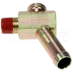 Order Connector Or Reducer by DORMAN/HELP - 47993 For Your Vehicle