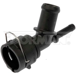 Order Connector Or Reducer by DORMAN/HELP - 902916CD For Your Vehicle