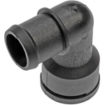 Order Connector Or Reducer by DORMAN (OE SOLUTIONS) - 627-003 For Your Vehicle