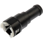 Order Connector Or Reducer by DORMAN (OE SOLUTIONS) - 800-411 For Your Vehicle