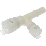 Order Connector Or Reducer by DORMAN (OE SOLUTIONS) - 800-413 For Your Vehicle